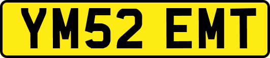 YM52EMT