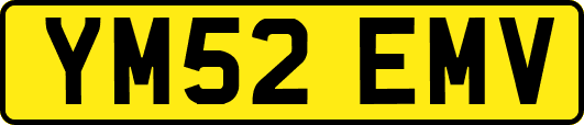YM52EMV