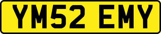 YM52EMY