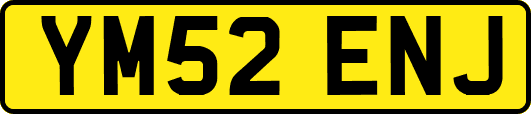 YM52ENJ