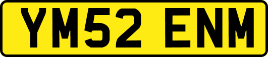 YM52ENM
