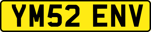 YM52ENV