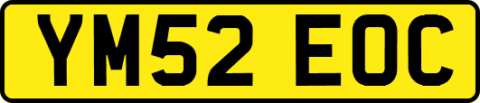 YM52EOC