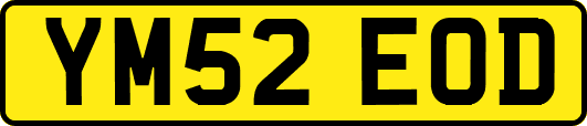 YM52EOD