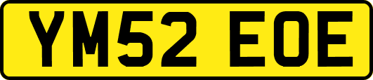 YM52EOE