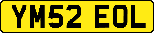 YM52EOL