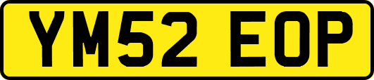 YM52EOP