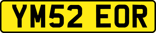 YM52EOR