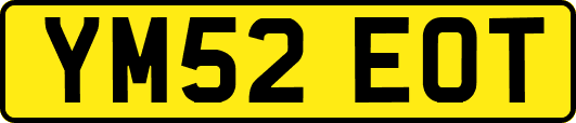 YM52EOT