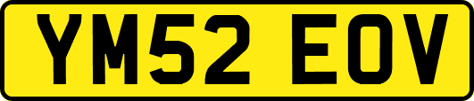 YM52EOV