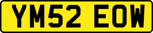 YM52EOW