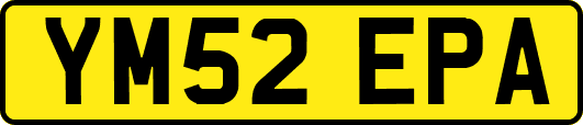 YM52EPA