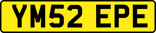 YM52EPE