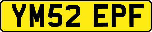 YM52EPF