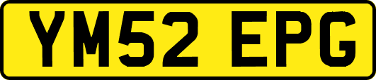 YM52EPG