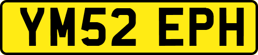YM52EPH