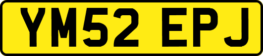 YM52EPJ