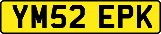 YM52EPK