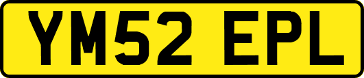 YM52EPL