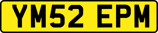 YM52EPM