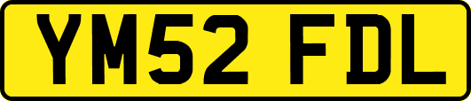 YM52FDL