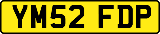 YM52FDP