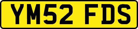 YM52FDS