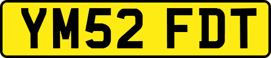 YM52FDT
