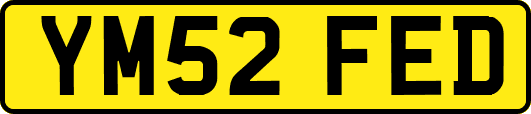 YM52FED