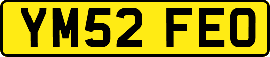 YM52FEO