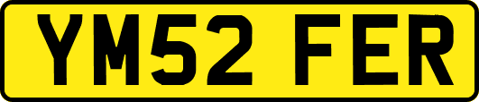 YM52FER