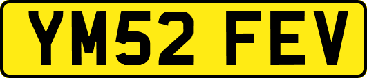 YM52FEV