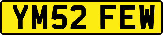 YM52FEW