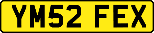 YM52FEX