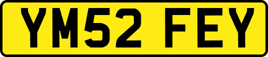YM52FEY