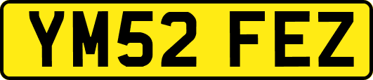 YM52FEZ