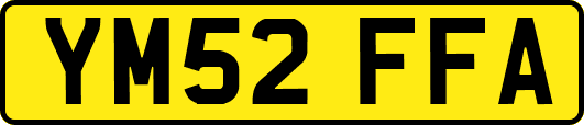 YM52FFA