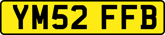 YM52FFB