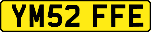 YM52FFE