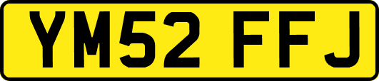 YM52FFJ