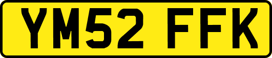 YM52FFK