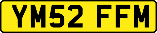 YM52FFM