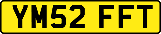 YM52FFT