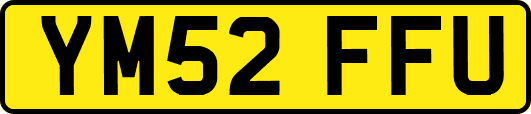 YM52FFU
