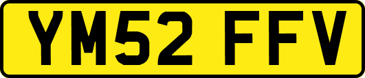 YM52FFV