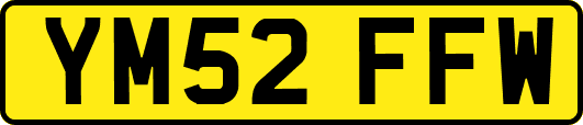 YM52FFW