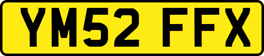 YM52FFX