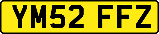 YM52FFZ