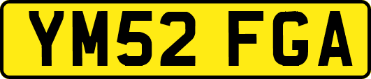 YM52FGA