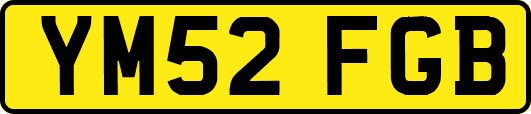 YM52FGB